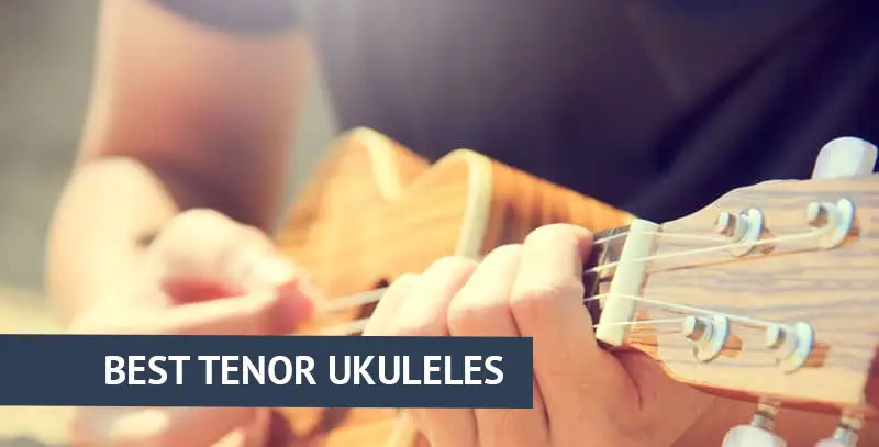Best tenor ukuleles