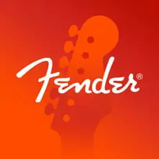 Fender Tune app icon
