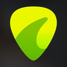 GuitarTuna app icon