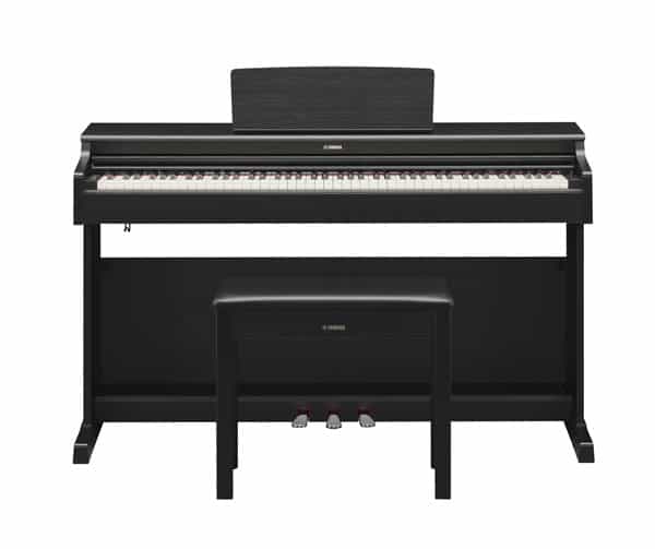 Yamaha Arius YDP-164