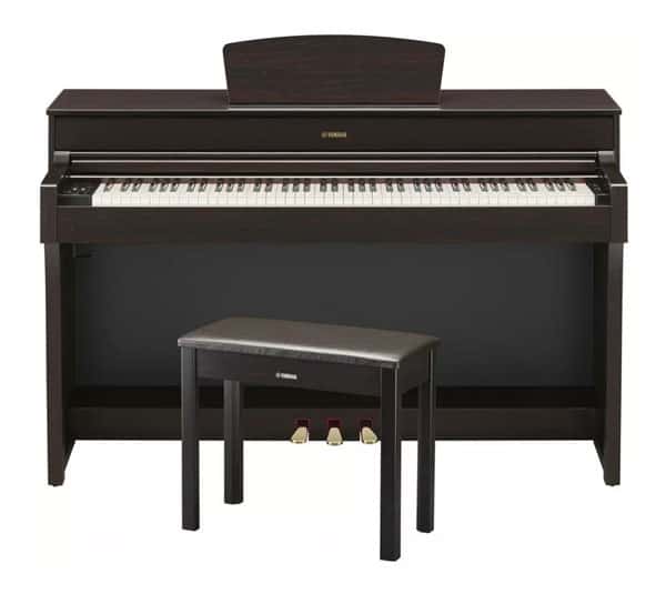 Yamaha Arius YDP-184