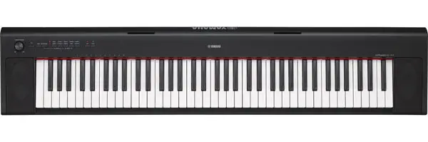 Yamaha Piaggero NP-12