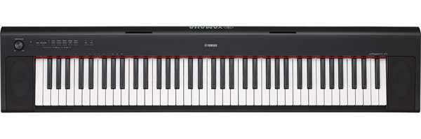 Yamaha Piaggero NP-32