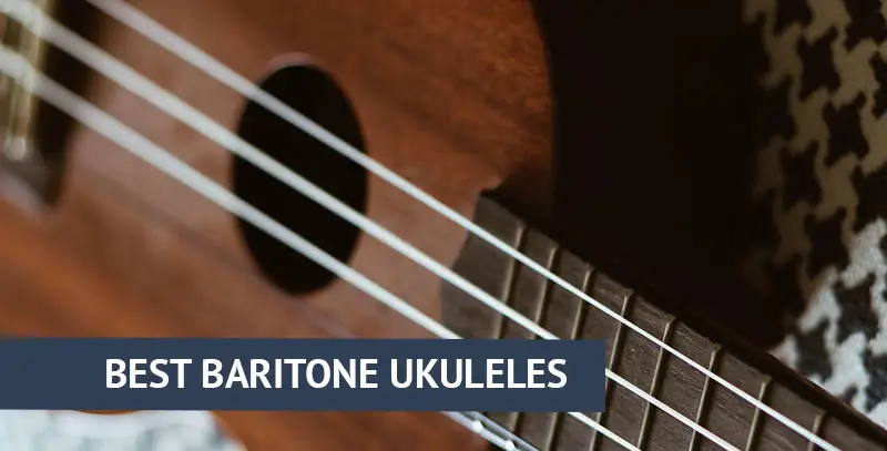 Best baritone ukulele
