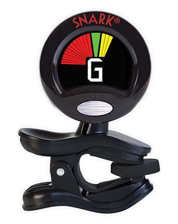 snark tuner for ukulele