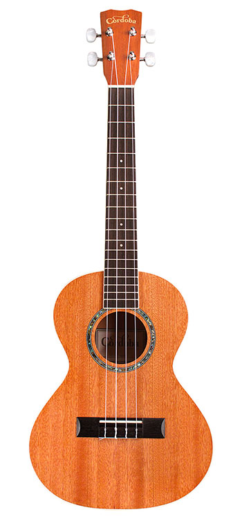 Cordoba 15TM ukulele