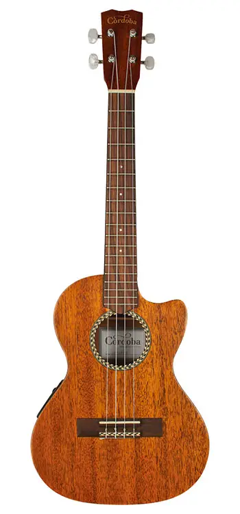 Cordoba 20TM-CE ukulele