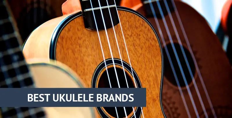 Best ukulele brands